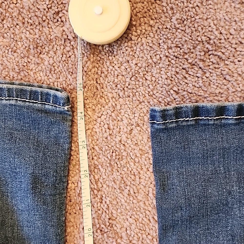 Jeans - Picture 4 of 8